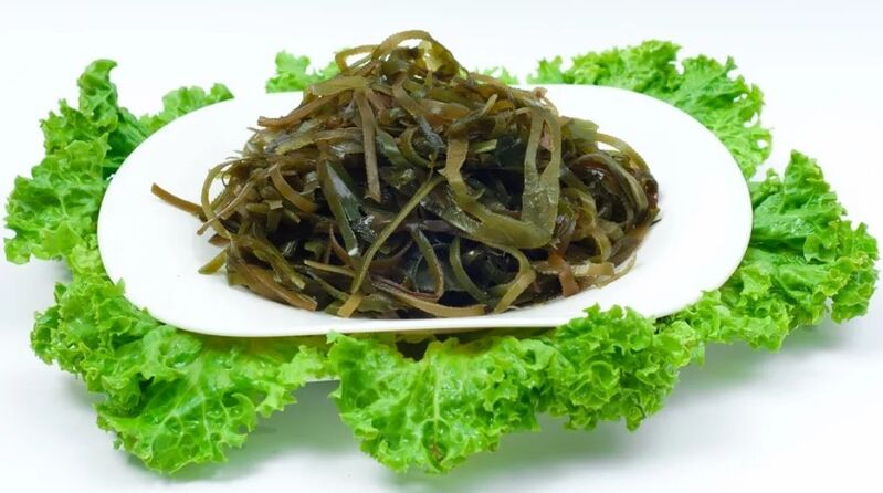 Kapusta morska